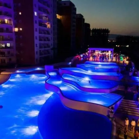 Appartamento Deluxe Seaside *