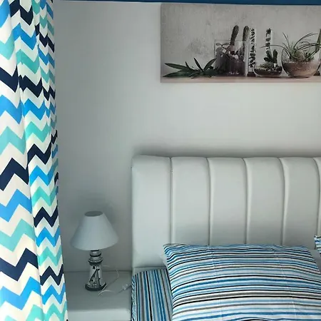 Appartamento Deluxe Seaside *