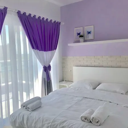Deluxe Seaside Appartamento