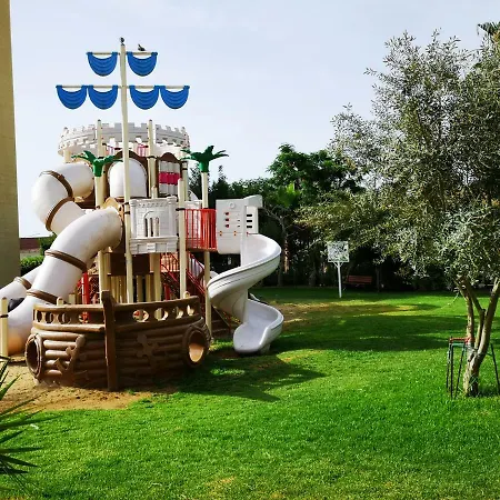 Appartamento Deluxe Seaside Trikomo