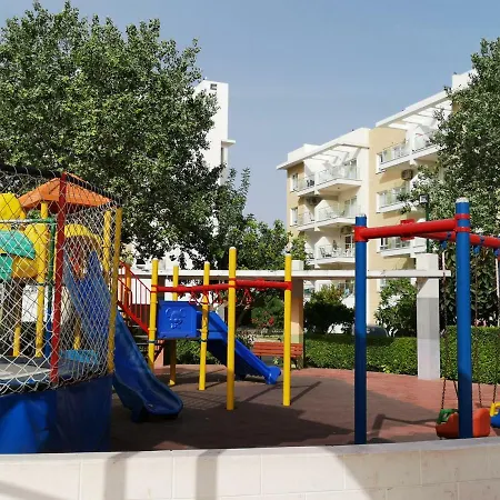 Appartamento Deluxe Seaside