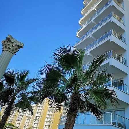 Appartamento Deluxe Seaside *