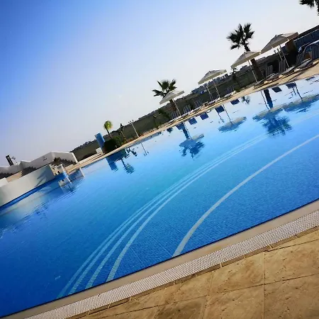 Appartamento Deluxe Seaside *