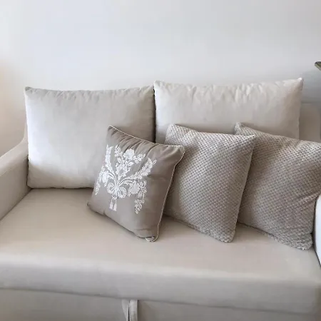 Apartamento Deluxe Seaside