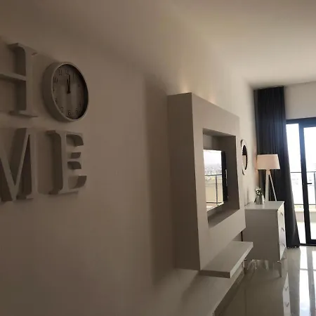 Apartamento Deluxe Seaside