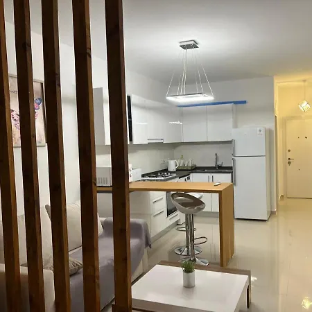 Apartamento Deluxe Seaside *