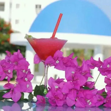 Apartamento Deluxe Seaside Trikomo
