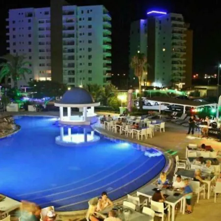 Deluxe Seaside Apartamento