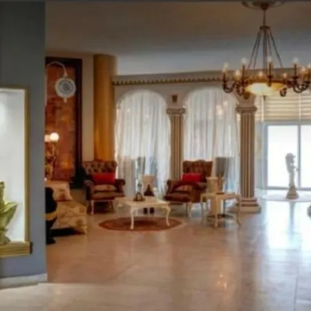 Apartamento Deluxe Seaside *