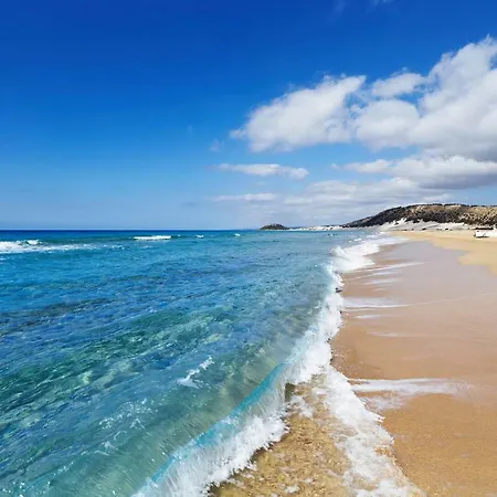 Apartamento Deluxe Seaside