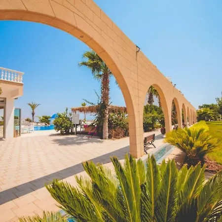 Deluxe Seaside Apartamento *