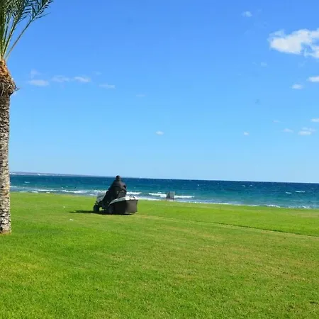 Apartamento Deluxe Seaside *