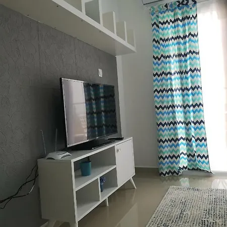 Deluxe Seaside *