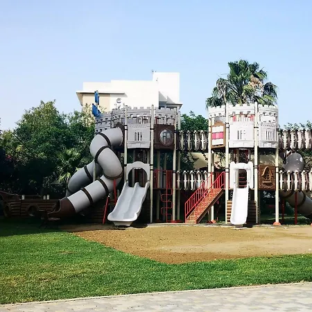 Apartamento Deluxe Seaside *