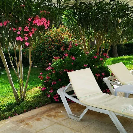 Apartamento Deluxe Seaside