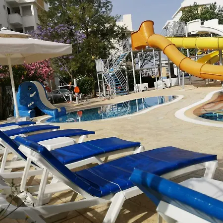Deluxe Seaside Apartamento