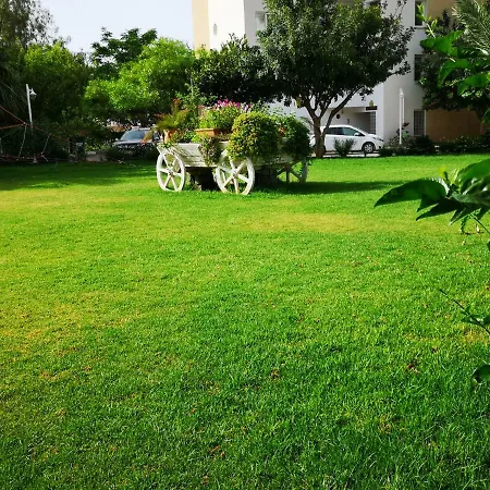 Apartamento Deluxe Seaside *