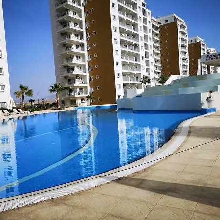 Apartamento Deluxe Seaside Trikomo