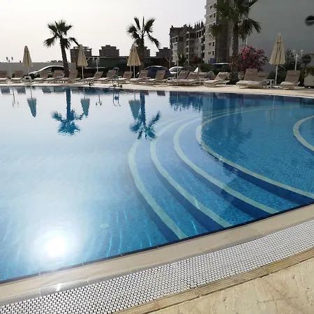 Apartamento Deluxe Seaside
