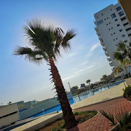 Deluxe Seaside * Trikomo