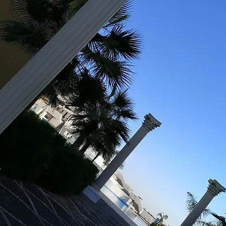 Apartamento Deluxe Seaside