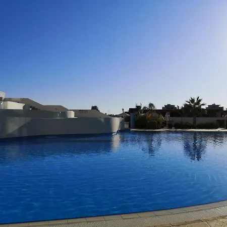 Apartamento Deluxe Seaside